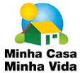 Logo Programa minha casa minha vida